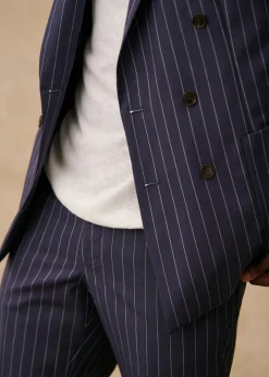 Sezane Costumes|Pantalons Formels|Pantalon Jody