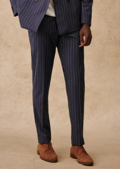 Sezane Costumes|Pantalons Formels|Pantalon Jody