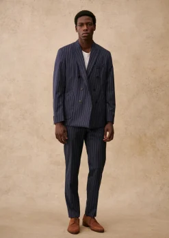 Sezane Costumes|Pantalons Formels|Pantalon Jody