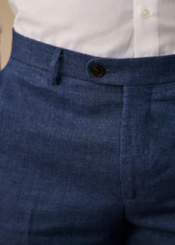 Sezane Costumes|Pantalons Formels|Pantalon Kale