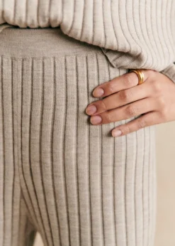 Sezane Fluide|Tous les Pantalons & Combinaisons|Pantalon Lazare