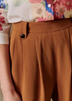 Sezane Fluide|Tous les Pantalons & Combinaisons|Pantalon Loulou