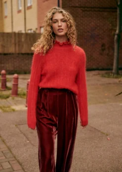 Sezane Fluide|Tous les Pantalons & Combinaisons|Pantalon Loulou