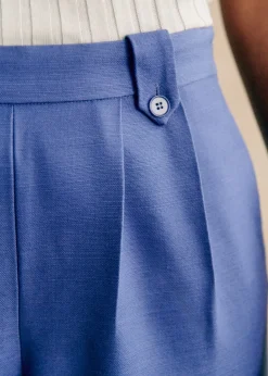 Sezane Fluide|Tous les Pantalons & Combinaisons|Pantalon Loulou