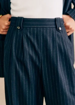 Sezane Fluide|Tous les Pantalons & Combinaisons|Pantalon Loulou