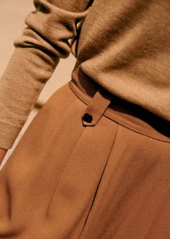 Sezane Fluide|Tous les Pantalons & Combinaisons|Pantalon Loulou