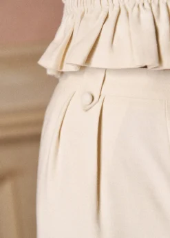 Sezane Fluide|Tous les Pantalons & Combinaisons|Pantalon Loulou