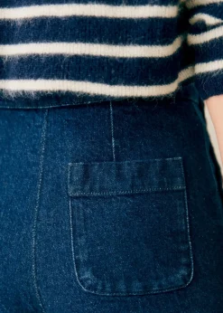 Sezane Formel|Tous les Pantalons & Combinaisons|Pantalon Marino