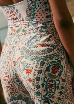 Sezane 7/8ème|Tous les Pantalons & Combinaisons|Pantalon  Martin Crop