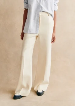 Sezane Formel|Tous les Pantalons & Combinaisons|Pantalon Matheo