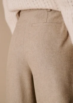 Sezane Formel|Tous les Pantalons & Combinaisons|Pantalon Matheo