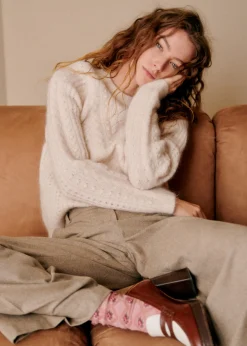 Sezane Formel|Tous les Pantalons & Combinaisons|Pantalon Matheo