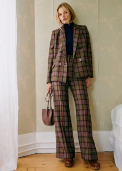 Sezane Formel|Tous les Pantalons & Combinaisons|Pantalon Matheo