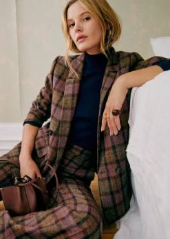 Sezane Formel|Tous les Pantalons & Combinaisons|Pantalon Matheo