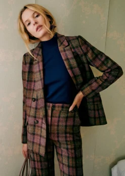 Sezane Formel|Tous les Pantalons & Combinaisons|Pantalon Matheo