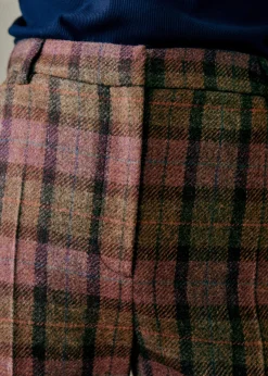 Sezane Formel|Tous les Pantalons & Combinaisons|Pantalon Matheo