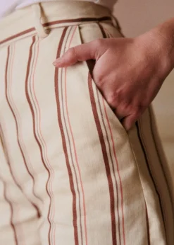 Sezane Coloré|Tous les Pantalons & Combinaisons|Pantalon Matheo