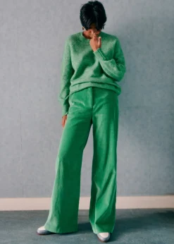 Sezane Coloré|Tous les Pantalons & Combinaisons|Pantalon Matheo