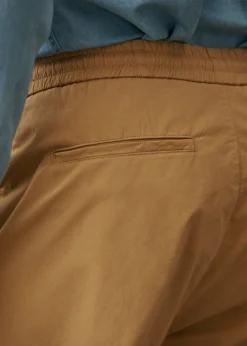 Sezane Pantalons Casual|Pantalon Milo