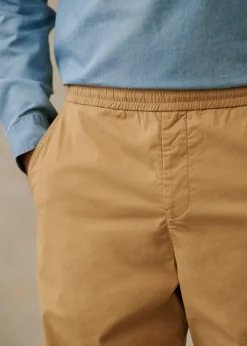 Sezane Pantalons Casual|Pantalon Milo