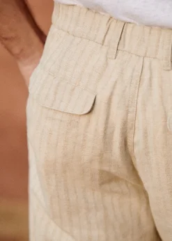 Sezane Tous les Pantalons & Combinaisons|Denim|Pantalon Shane