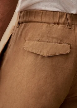 Sezane Tous les Pantalons & Combinaisons|Denim|Pantalon Shane