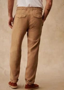 Sezane Tous les Pantalons & Combinaisons|Denim|Pantalon Shane