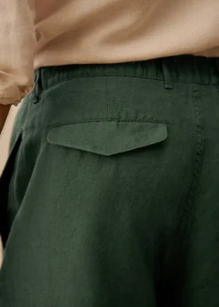 Sezane Tous les Pantalons & Combinaisons|Denim|Pantalon Shane