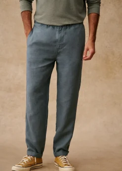 Sezane Tous les Pantalons & Combinaisons|Denim|Pantalon Shane