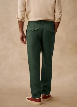 Sezane Tous les Pantalons & Combinaisons|Denim|Pantalon Shane