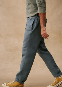 Sezane Tous les Pantalons & Combinaisons|Denim|Pantalon Shane