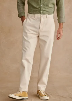 Sezane Tous les Pantalons & Combinaisons|Denim|Pantalon Shane