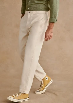 Sezane Tous les Pantalons & Combinaisons|Denim|Pantalon Shane