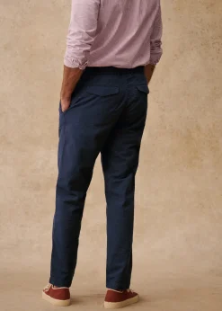 Sezane Tous les Pantalons & Combinaisons|Denim|Pantalon Shane