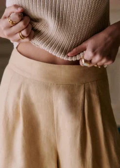 Sezane Fluide|Tous les Pantalons & Combinaisons|Pantalon Silvio