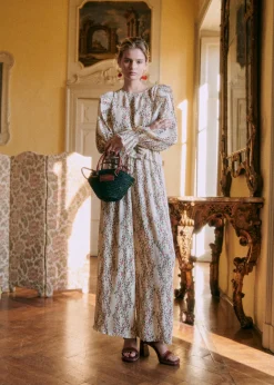 Sezane Fluide|Tous les Pantalons & Combinaisons|Pantalon Syra