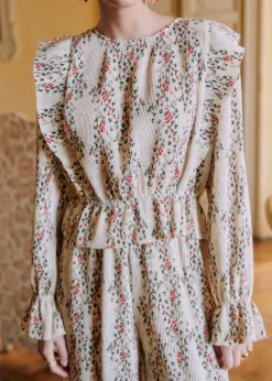 Sezane Fluide|Tous les Pantalons & Combinaisons|Pantalon Syra