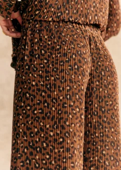 Sezane Fluide|Tous les Pantalons & Combinaisons|Pantalon Syra