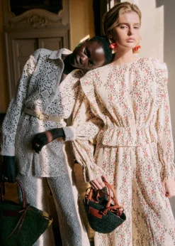 Sezane Fluide|Tous les Pantalons & Combinaisons|Pantalon Syra