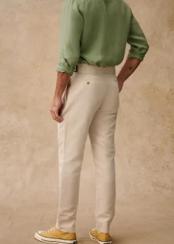 Sezane Pantalons Formels|Pantalons Casual|Pantalon Terence