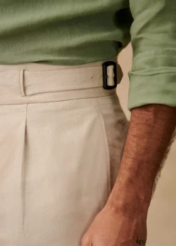 Sezane Pantalons Formels|Pantalons Casual|Pantalon Terence