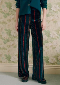 Sezane Coloré|Tous les Pantalons & Combinaisons|Pantalon Tymo