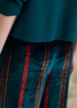 Sezane Coloré|Tous les Pantalons & Combinaisons|Pantalon Tymo