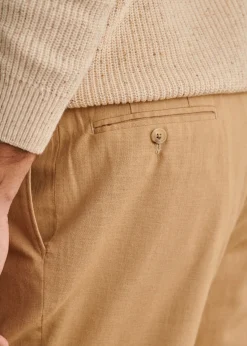 Sezane Pantalons Formels|Pantalons Casual|Pantalon Young