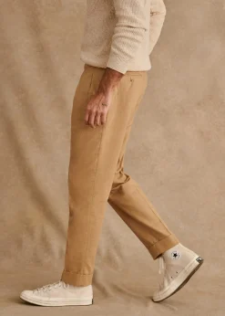 Sezane Pantalons Formels|Pantalons Casual|Pantalon Young