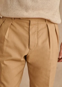 Sezane Pantalons Formels|Pantalons Casual|Pantalon Young