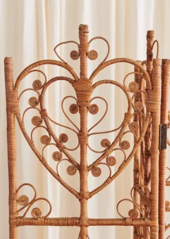 Sezane La Sélection Vintage|Paravent En Vintage