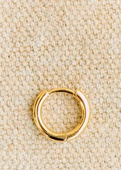 Sezane Bijoux|Bijoux|Petits Anneaux Eva