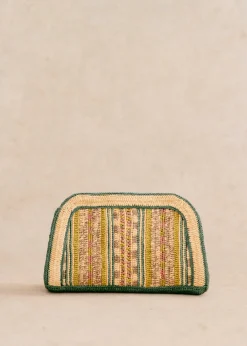 Sezane Paniers & Pochettes|Pochette Carla