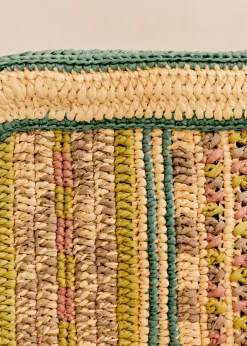 Sezane Paniers & Pochettes|Pochette Carla